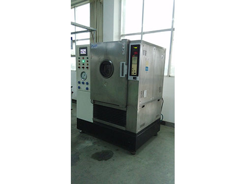 HY235    制動(dòng)器高低溫試驗(yàn)臺(tái)