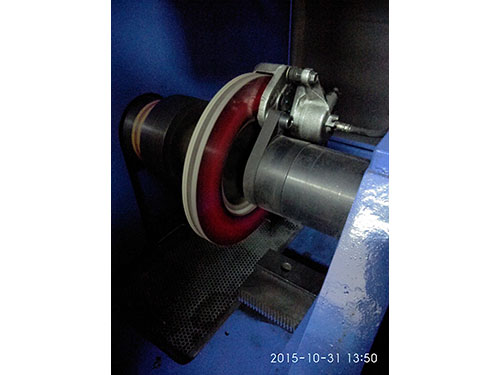 HY202S 輕型車制動器慣性試驗臺