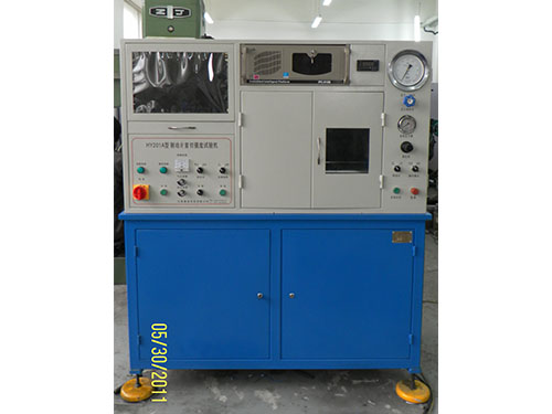 HY201  制動襯片剪切強(qiáng)度試驗機(jī)