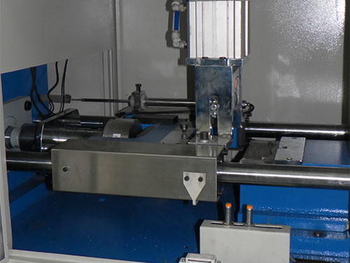 HY201  制動襯片剪切強(qiáng)度試驗(yàn)機(jī)