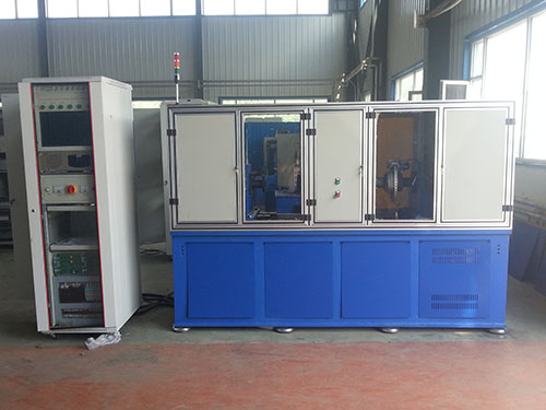 HY223     制動器扭轉(zhuǎn)疲勞試驗機