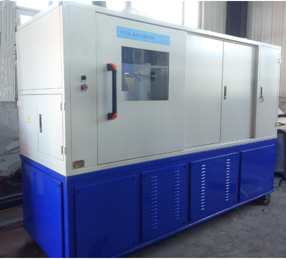 HY209A  制動(dòng)襯片摩擦性能試驗(yàn)機(jī)